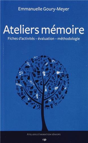 Ateliers mémoire