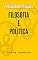 Livro Pensamento Ofensivo Filosofia E Política