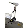 Newport-Vessels-62lb-Thrust-Electric-Trolling-Motor-Saltwater
