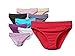 Fruit of the Loom Women's 9 Pack Bikinis-6