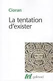 La tentation d'exister by
