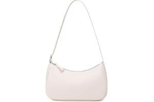 WSRYDJDL Small Purse for Women, Adjustable Shoulder Bags Crocodile Pattern Clutch Purse with Zipper Closure Retro