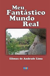 Livro Meu Fantástico Mundo Real