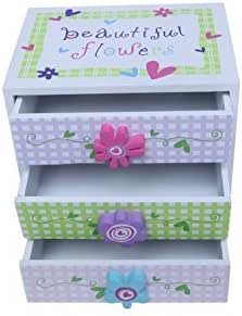 jewelry box for girl amazon