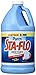 Make Your Own Slime - Sta-Flo Liquid Starch and Elmers Liquid School Glue, White, Washable, 6Pack, 7.6oz