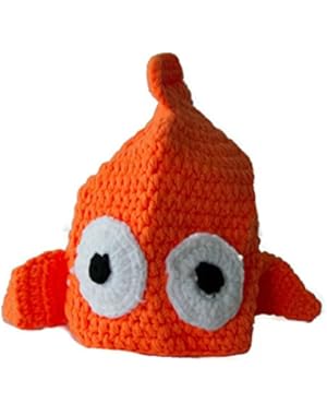 Fishy Fish Hat