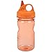 Nalgene Tritan 12oz Grip-N-Gulp BPA-Free Water Bottle