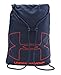 Under Armour UA Ozsee Sackpack OSFA Heron