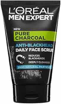 loreal men charcoal