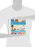 Image de Reflexology: A Step-By-Step Practical Guide To Therapeutic Healing With The Hands And Feet