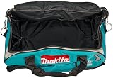 Makita 831278-2 LXT400 Heavy Duty Tool Bag Nylon Padded with Pockets view 2