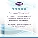 Life-flo Pregnenolone Cream | Physician-Developed Precursor for Optimal Balance | Includes Vitamin E, MSM, & Grapeseed Extract | Unscented | 2oz