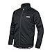 Bpbtti Men’s Windproof Thermal Cycling Running Jacket