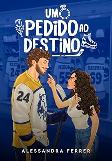 Livro Um Pedido ao Destino