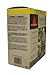 Outdoozie TFB88PUB 6Pk Citronella Fuel Gel, 2.8 oz