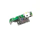 Goliton USB Charger Charging Mic PCB Board Flex Cable For Huawei Google Nexus 6P H1511