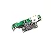 Goliton USB Charger Charging Mic PCB Board Flex Cable For Huawei Google Nexus 6P H1511