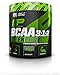 MusclePharm Amino Energy, 6 Grams of BCAA Powder, with Caffeine and Green Tea, BCAA Energy for Pre Workout or Anytime Energy, Watermelon, 30 Servings