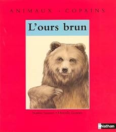 L' ours brun