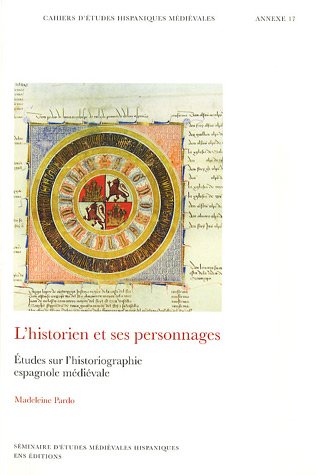L' historien et ses personnages