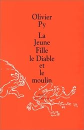 La  jeune fille, le diable et le moulin