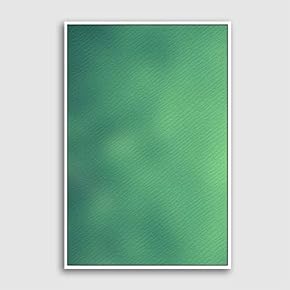 Framed Canvas Wall Art for Living Room, Bedroom Simple Clean Color Pattern Canvas Prints for Home Decoration Ready to Hanging - 16x24 inches