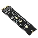 M.2 NVME SSD Convert Adapter Card for Upgrade