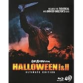 Rob Zombie's Halloween 1 & 2 (Ultimate Edition)