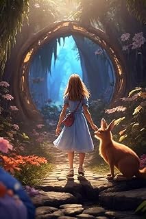 Livro "Aventuras Mágicas no Reino dos Sorrisos"