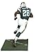 McFarlane Toys NFL New York Jets Sports Picks Series 4 Curtis Martin Action Figure [Green Jersey]