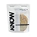 KNOW Foods Gluten Free Wraps, Low Carb - 8 Count