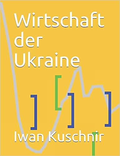 Wirtschaft der Ukraine