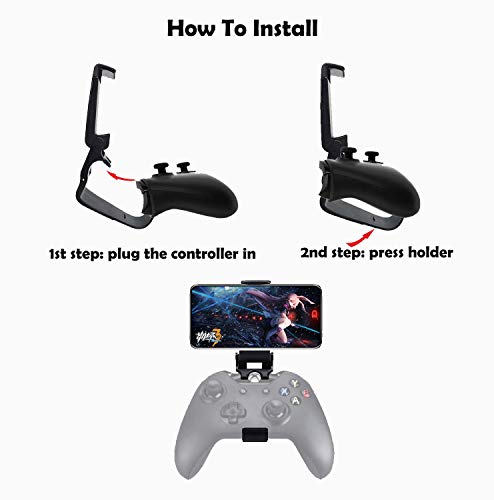 4 Controller+Foldable+Compatible+Steelseries+Controllers