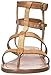 FRYE Women's Rachel Gladiator Sandal