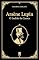 Livro Arsène Lupin: Ladrão de Casaca