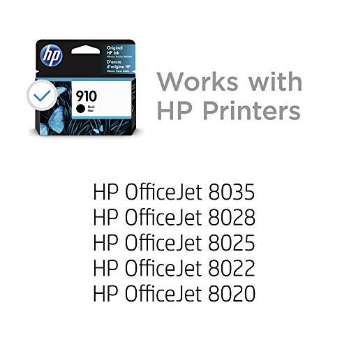 printer ink 910