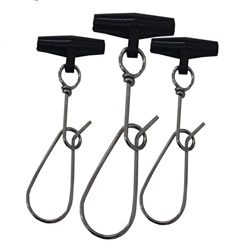 Heavy Duty Sinker Slides Highstrength Sinker Slider with Stainless