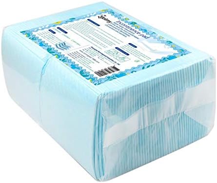 disposable changing pad