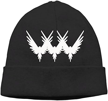 Anganquzh Custom Logan Parrot Paul Winter Fashion Hat