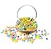 CrazyOutlet Pack - Wonka Sweetart Easter Jelly Beans Candy, Easter Bulk Candy, 3 Lbs