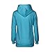 Franterd Maternity Nursing Pocket Top Breastfeeding Openings Pregnancy Hoodie