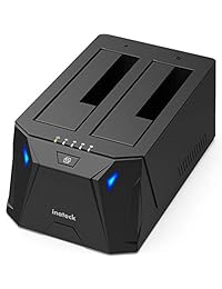 Estación de acoplamiento para juegos, FD2005-BK-US