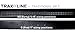 KORE Men’s Full-Grain Leather Track Belts | “Excel” Alloy Buckle