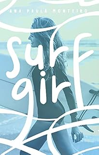 Livro Surf Girl