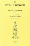 Livre d'Henoch by 