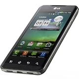 LG P990 Optimus 2X Unlocked QuadBand GSM Phone with Android OS, 4.0