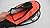 ZJ Sport Outrigger Canoe Paddle Bag with Adjustable Strap