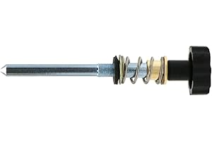 Uqezagpa Carburetor Idle Adjuster Screw For HSR42 HSR45 HSR48 Motorcycle Modified Accessories Carburetor Carb Idle Cable Adju