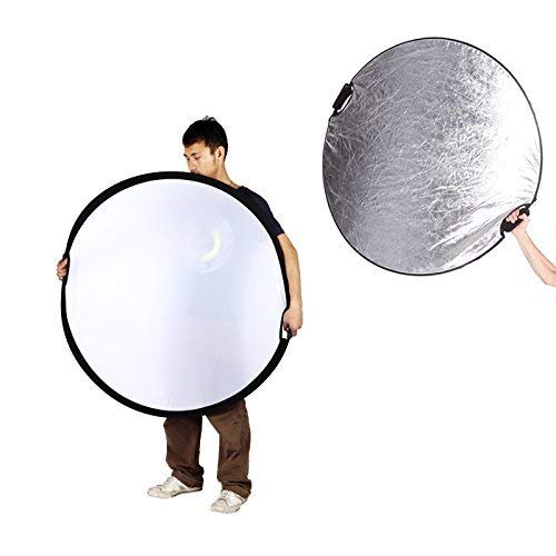 2 Selens+Portable+Reflector+Collapsible+Photography