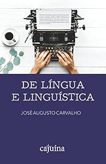 Livro De língua e linguística